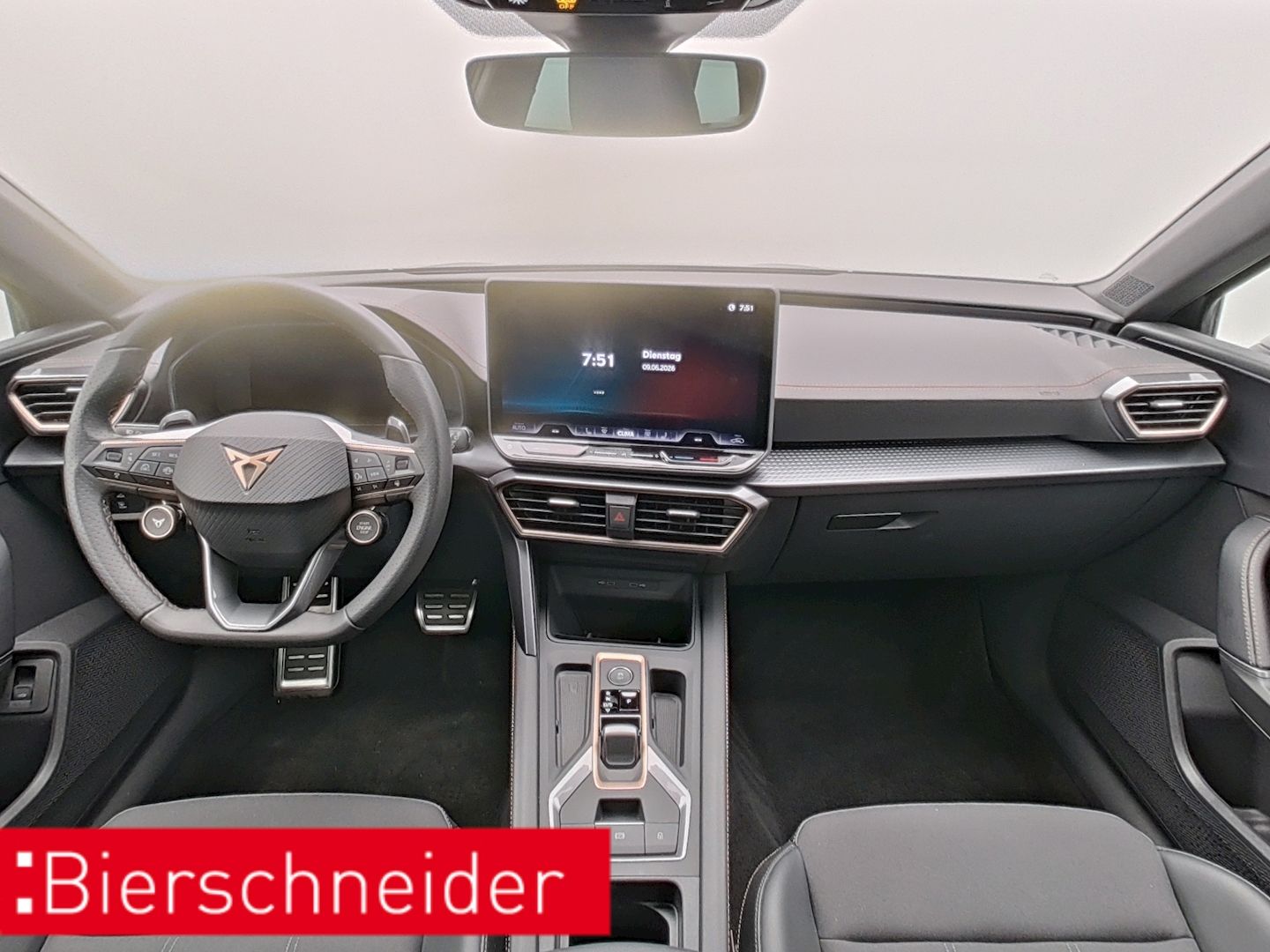 Cupra Leon - Bild 12