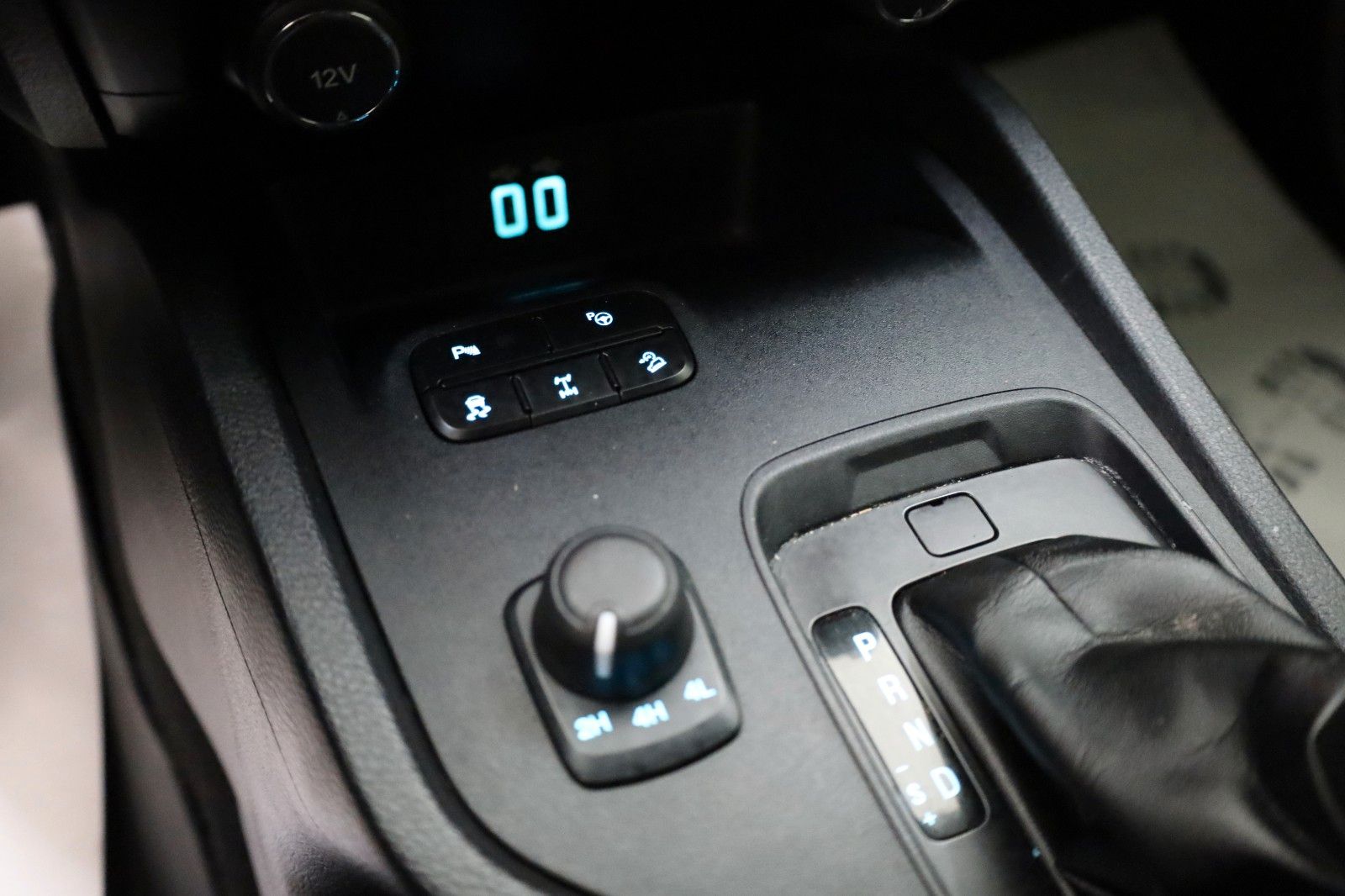 Fahrzeugabbildung Ford Ranger Wildtrak 3.2 TDCI,Navi,BiXenon.,Rollo,AHK