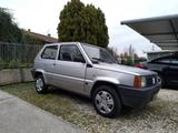 Fiat Panda 1100 i.e. cat Young - Fiat Panda Young mit Benzin-Antrieb