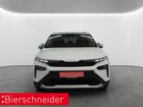 Skoda Elroq 85 Loft 82 kWh MATRIX-LED NAVI AHK ACC W-P - weiße Skoda Elroq