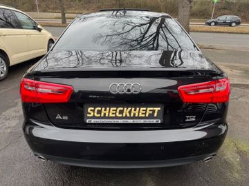 Audi A6 - 9