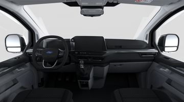 Ford Tourneo Custom 320 EcoBlue L1H1 VA Trend