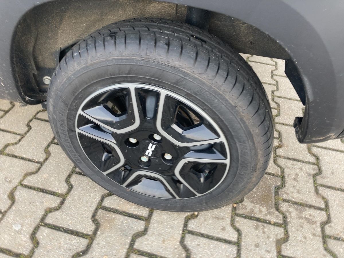 Dacia Spring - Bild 6