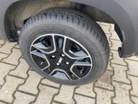 Dacia Spring - Vorschau Bild 6