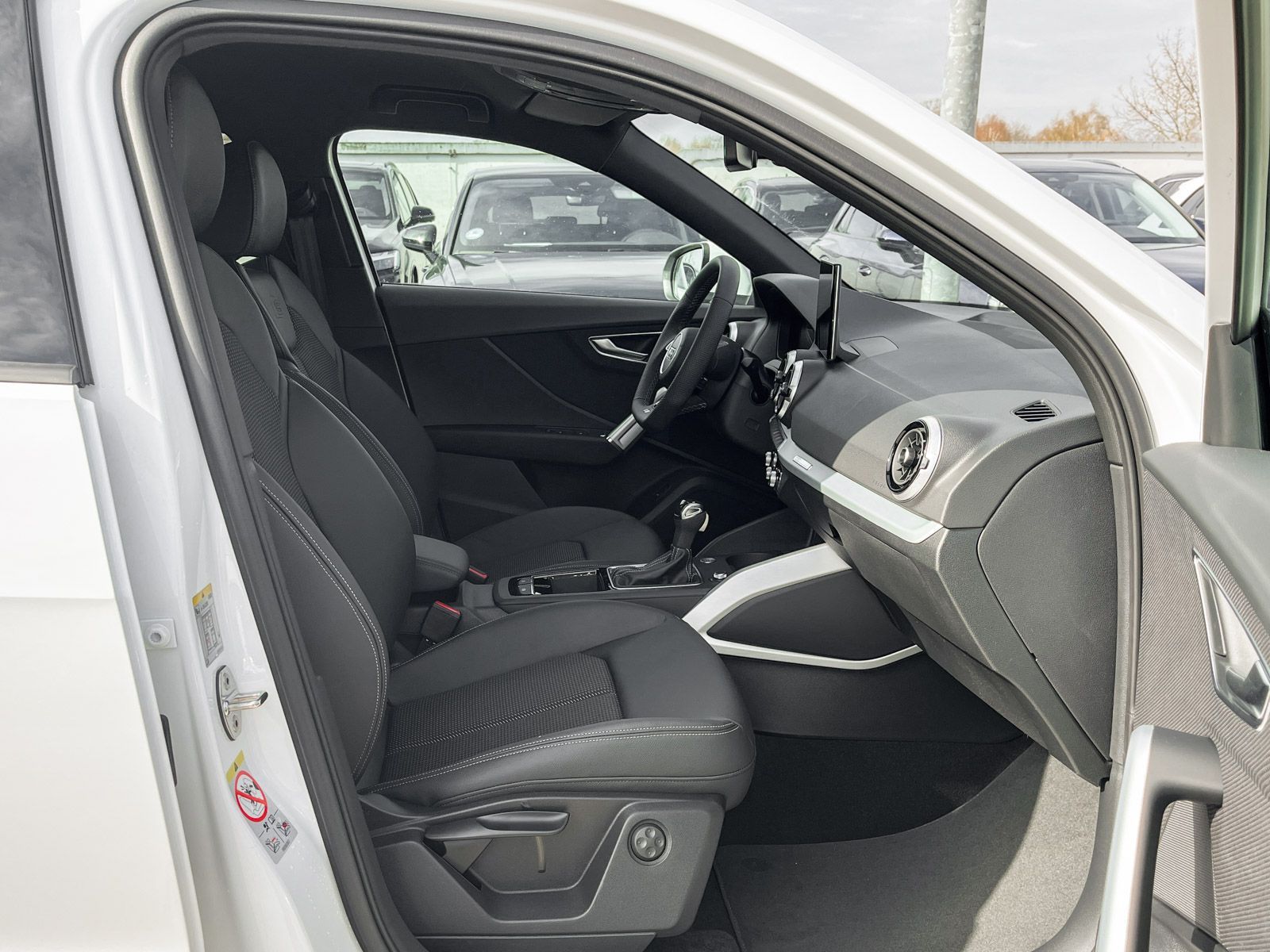 Audi Q2 - Bild 8