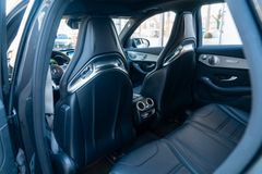 MERCEDES-BENZ GLC 63S AMG 4Matic/ CERAMIC/ PANO/ BURMESTER MERCEDES-BENZ GLC 63S AMG 4Matic/ CERAMIC/ PANO/ BURMESTER