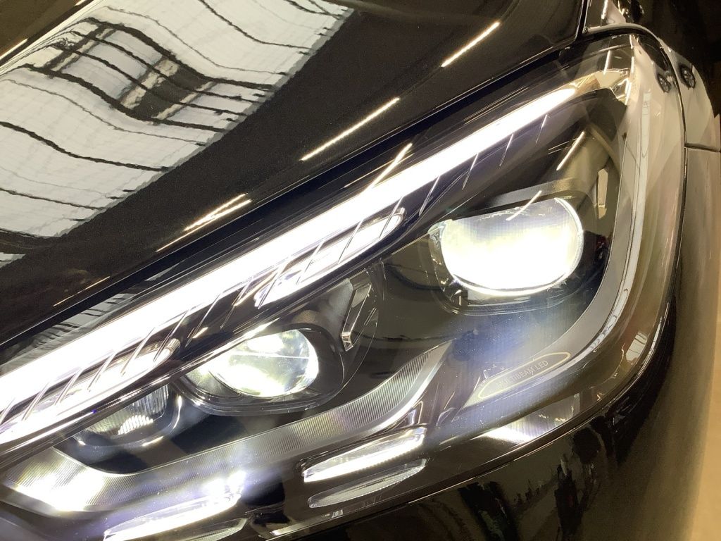 MERCEDES-BENZ GLE 2026