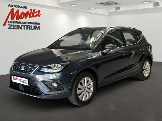 SEAT Arona 1.0 TSI Xcellence DSG *ACC*MIRROR LINK!*