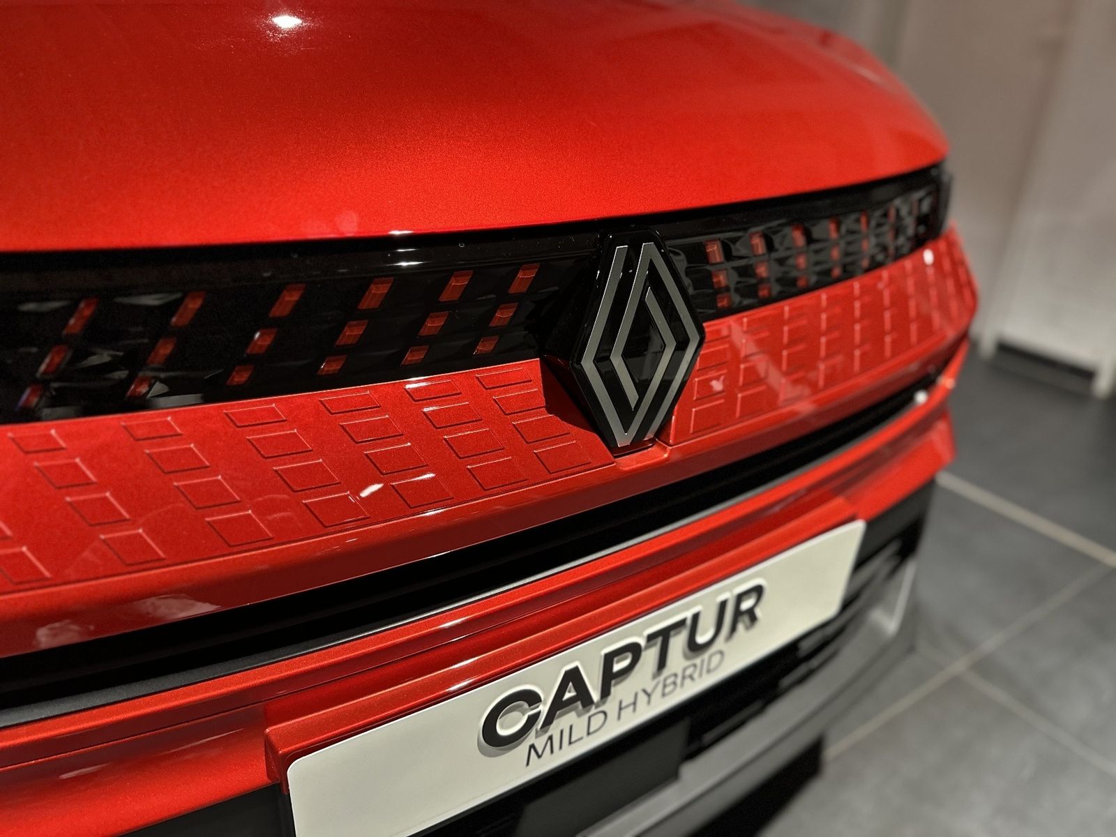 Renault Captur - Bild 7