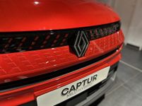 Renault Captur - Vorschau Bild 7