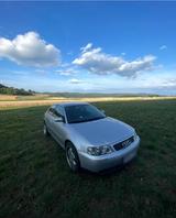Audi A3 1.9 TDI 130 PS 6 Gang - Audi A3 aus 2001: TDI