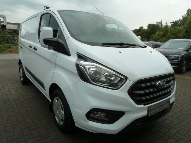 Ford Transit Custom Kasten 280 L1 Trend Klima