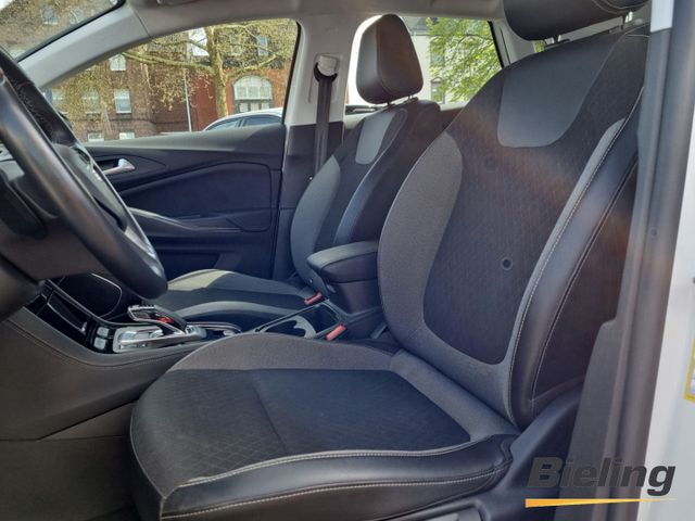 Grandland X PHEV 1.6 Turbo Edition 1. Hand UNFAL