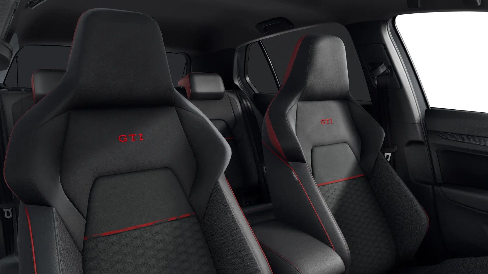 Volkswagen Golf - Bild 17