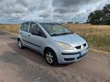 Mitsubishi Colt  95 PS  gepflegtes Stadt... - gebrauchte Mitsubishi Colt aus dem Jahr 2004