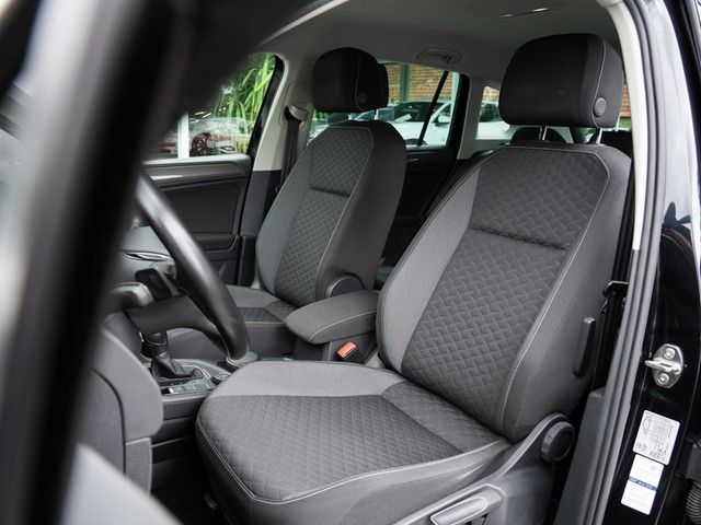 Tiguan Join TDI DSG 4M. AHK Navi Sitzhzg.