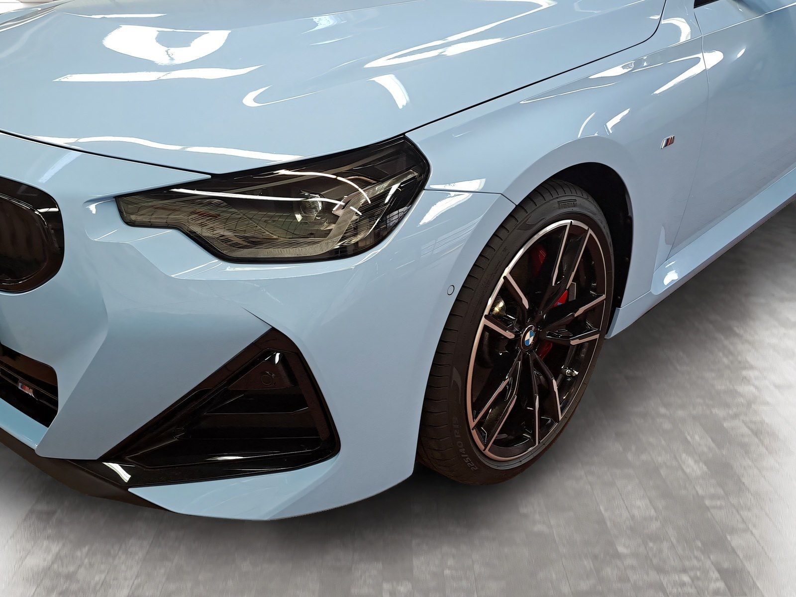 BMW M240i - Bild 12