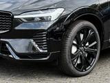 Volvo XC60 T6 AWD Plus Black Edition Recharge Fahreras - Volvo XC60: R