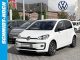 Volkswagen up! 1.0 move up! Active KLIMA KAMERA SITZHZG PDC - Volkswagen up!: Active