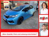 Honda Jazz 1.5 i-VTEC Dynamic Navigation / AHK - Honda aus 2019