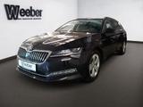 Skoda Superb Combi Style *KAMERA*ACC*AHK*MATRIX*NAVI*K - Skoda Superb Gebrauchtwagen in Stuttgart