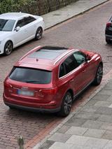 Audi audi q5 8r 3.0( 2009 ) tausch oder Verkauf - Audi A4 mit Diesel-Antrieb: Geländewagen