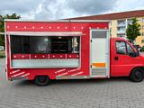 Fiat Ducato - gebrauchte Fiat Ducato aus dem Jahr 1996