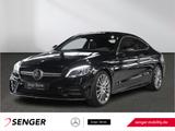 Mercedes-Benz C 43 AMG 4M Coupé Perf.-Abgasanlage Pano 360°-K. - Mercedes-Benz C 43 AMG in Hamm