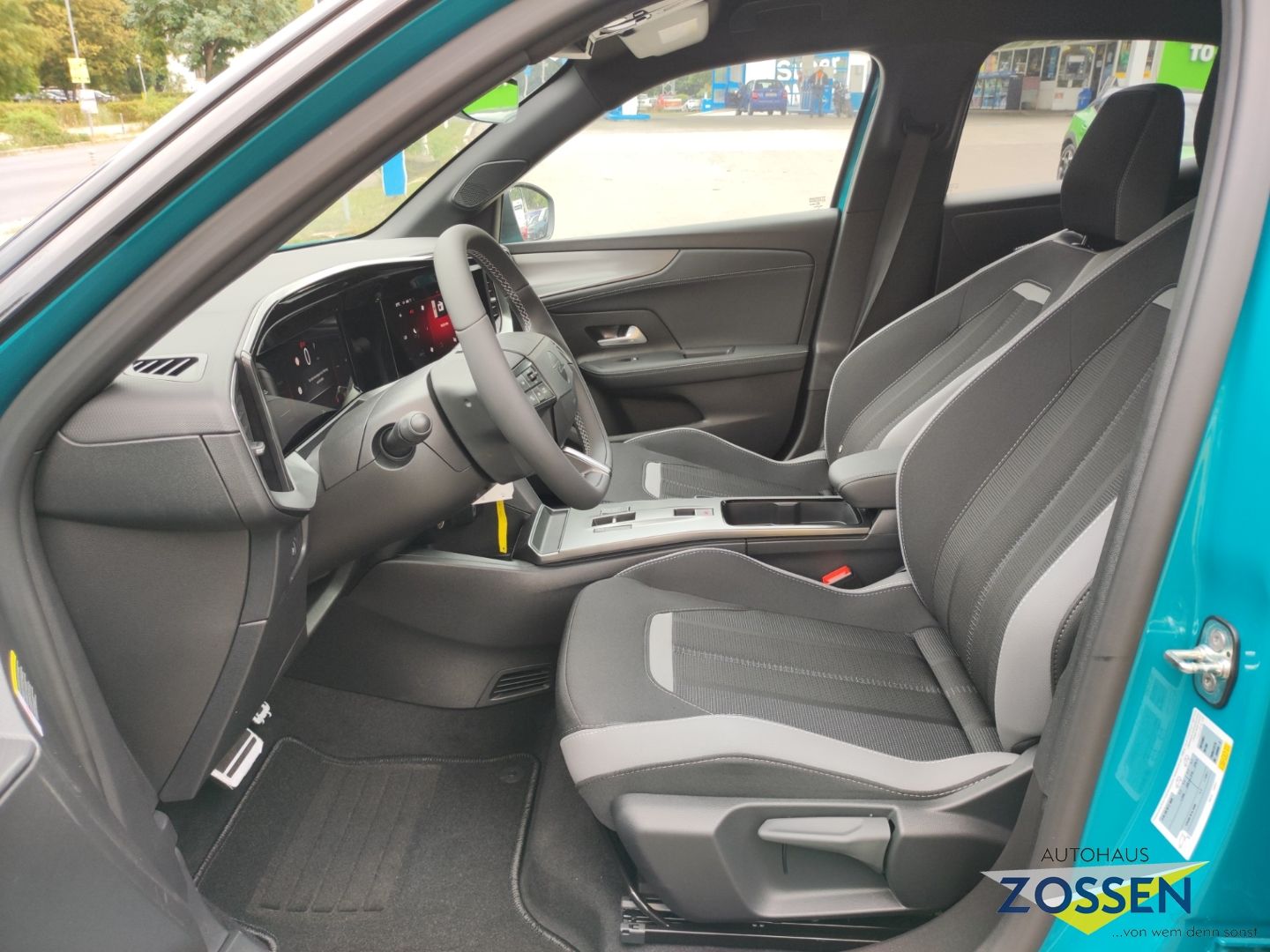 Opel Mokka - Bild 16
