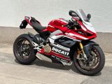 Ducati Panigale V 4 S - DUCATI S4