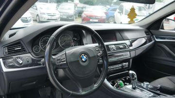 BMW 525 - 9