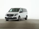 Mercedes-Benz V 250 d Kompakt Night AHK Leder Kamera LED - Mercedes-Benz V 250 aus 2022
