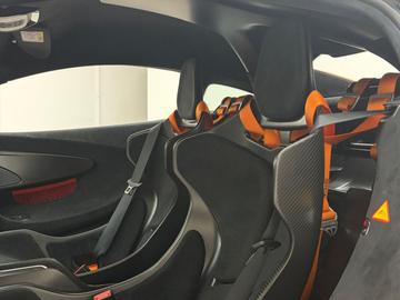 2021 Mclaren 620R — миниатюра 32