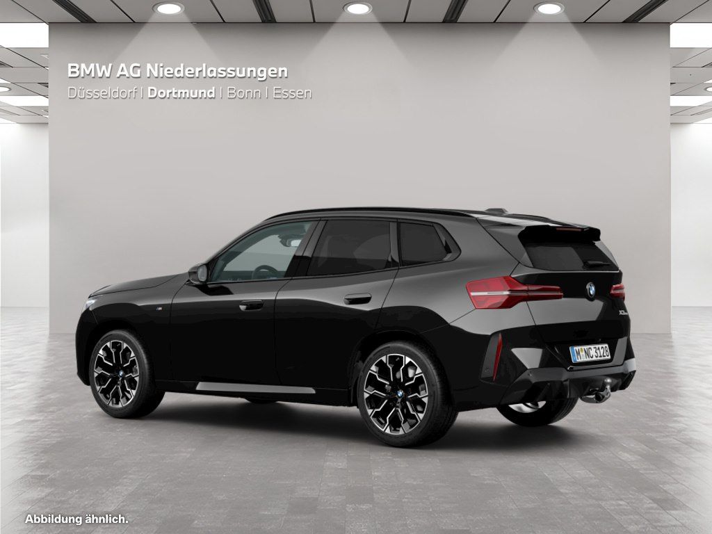 BMW X3 - Bild 6
