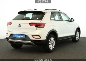 Volkswagen T-Roc - 6