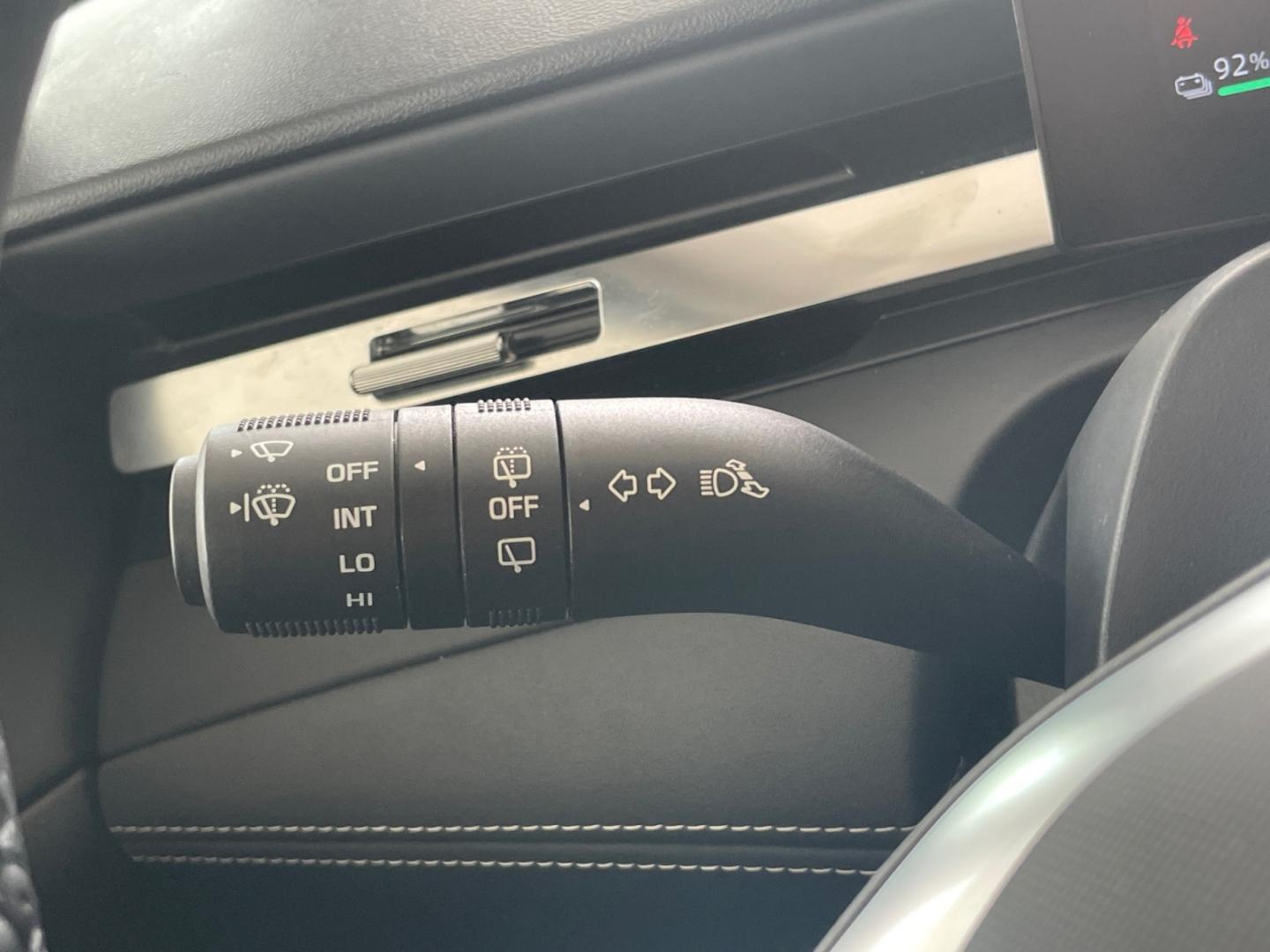 MG4 EV Urban MG PREMIUM 54kWh*WäPu*360Grad*NAV*C