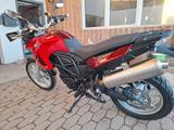 BMW F 650 GS (2 Zylinder 800ccm version) - BMW 2009 F650GS