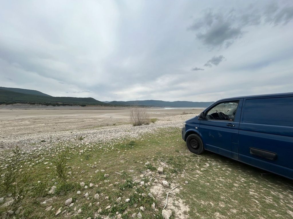 Image of Volkswagen T5 Transporter