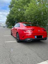 Mercedes-Benz CLA 220 4matic - Mercedes-Benz CLA 220: 4matic