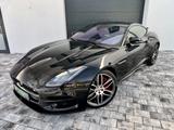 Jaguar F-TYPE 5.0 V8 R AWD Coupe PANO RFK  - scheckheftgepflegte Jaguar F-Type