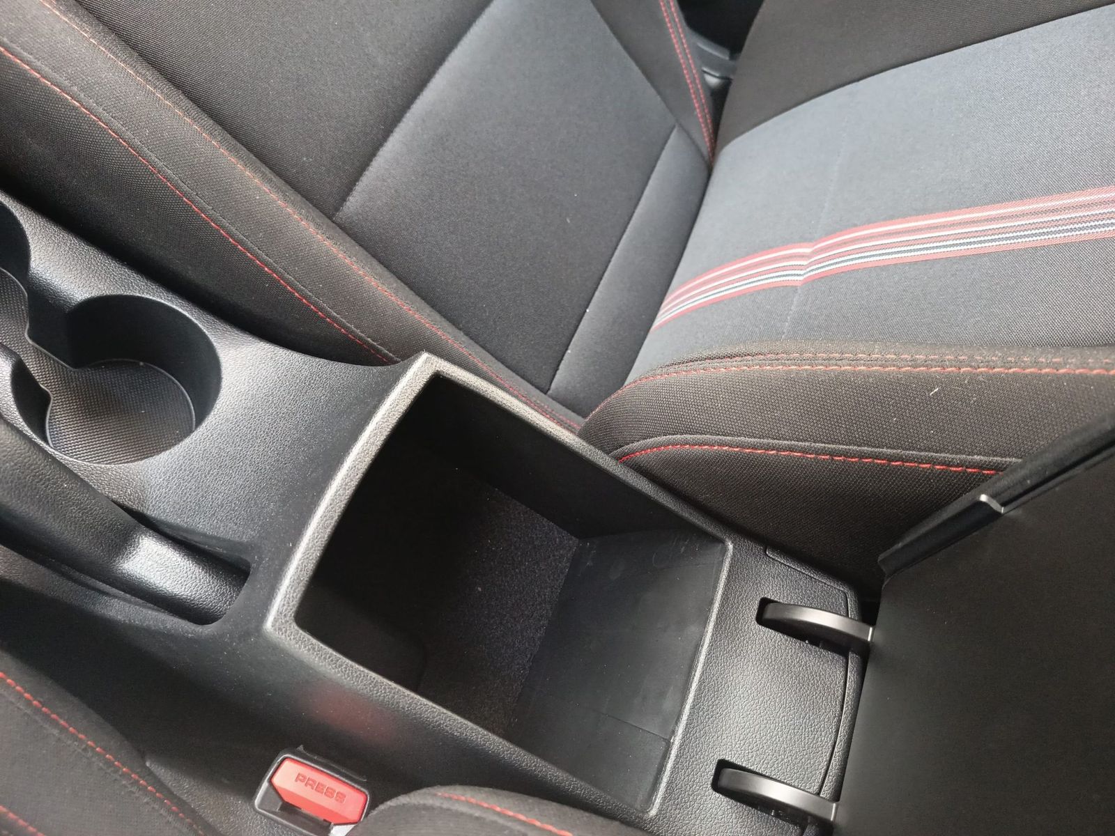 Hyundai i20 – Bild 8