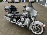 Harley-Davidson Harley E-Glide Ultra Limited, 90 Jahre Harley - HARLEY-DAVIDSON 1993