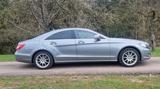 Mercedes-Benz CLS 350 BlueEFFICIENCY - - Mercedes-Benz CLS 350: Blueefficiency