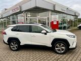 Toyota RAV 4 Hybrid 4x4 Team Deutschland AWD*4WD*NAVI - Toyota RAV 4