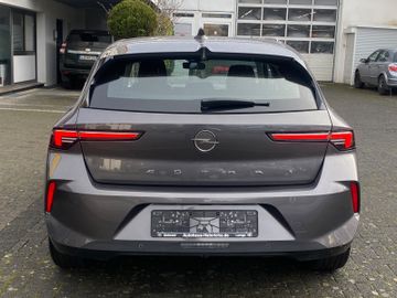 Bild 8 Opel ASTRA LIMOUSINE 130PS DIESEL EDITION WINTERPAKET