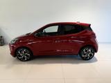 Hyundai i10 N Line 1.0 T-GDI 66 kW € 6.290,00 gespart... - Hyundai i10 Tageszulassungen mit Benzin-Antrieb