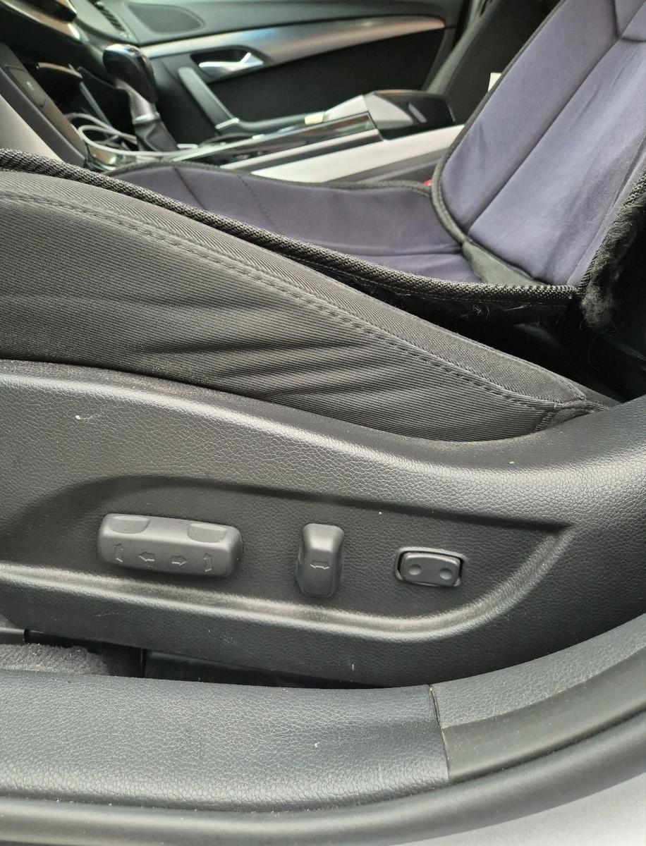 Hyundai i40 2013 — photo 15