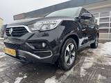 Ssangyong REXTON 2.2 Diesel e-XDi 220 4WD AT - Ssangyong mit Diesel-Antrieb
