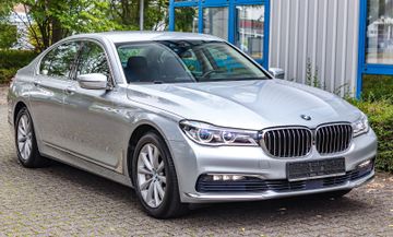 BMW 730 - 4