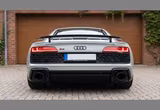 Audi R8 Coupé V10 performance | Keramik | Cabon | B&O - Audi R8 V10 performance Gebrauchtwagen